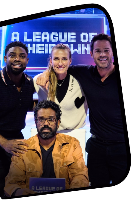 Entertainment Bundle